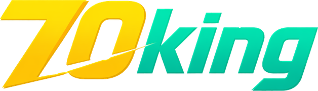 Logo 70king – trang chủ